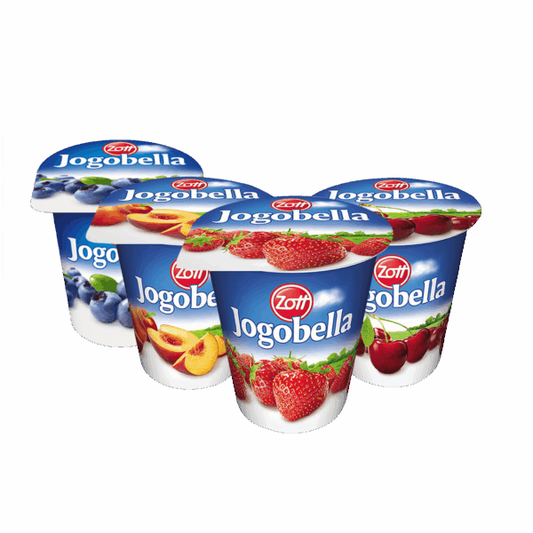 Zott Jogobella Classic 20/150g