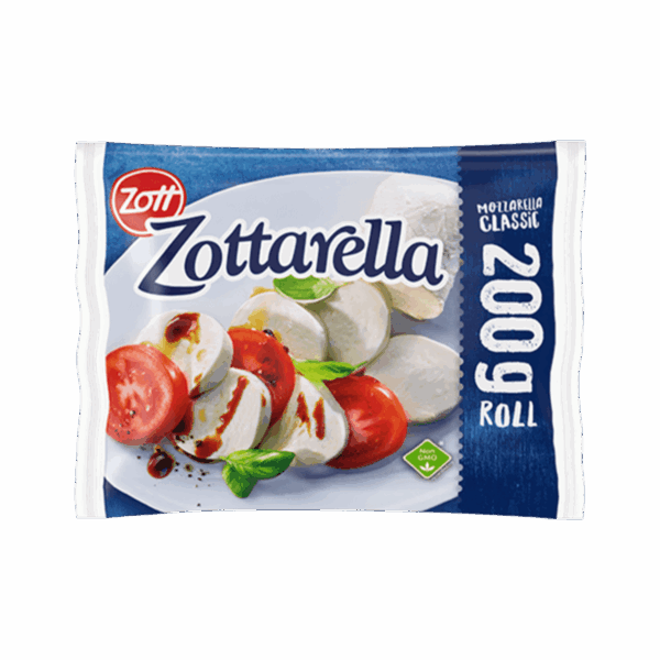 Zott Zottarella 5/200g