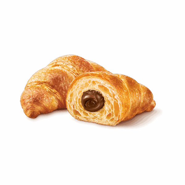Ferrero Nutella Croissant 1/(48*85g)