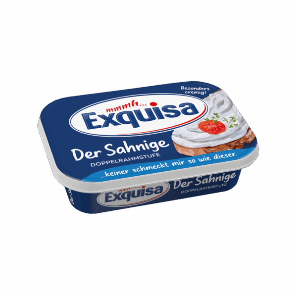 Exquisa Natur, (0150) 10/200g