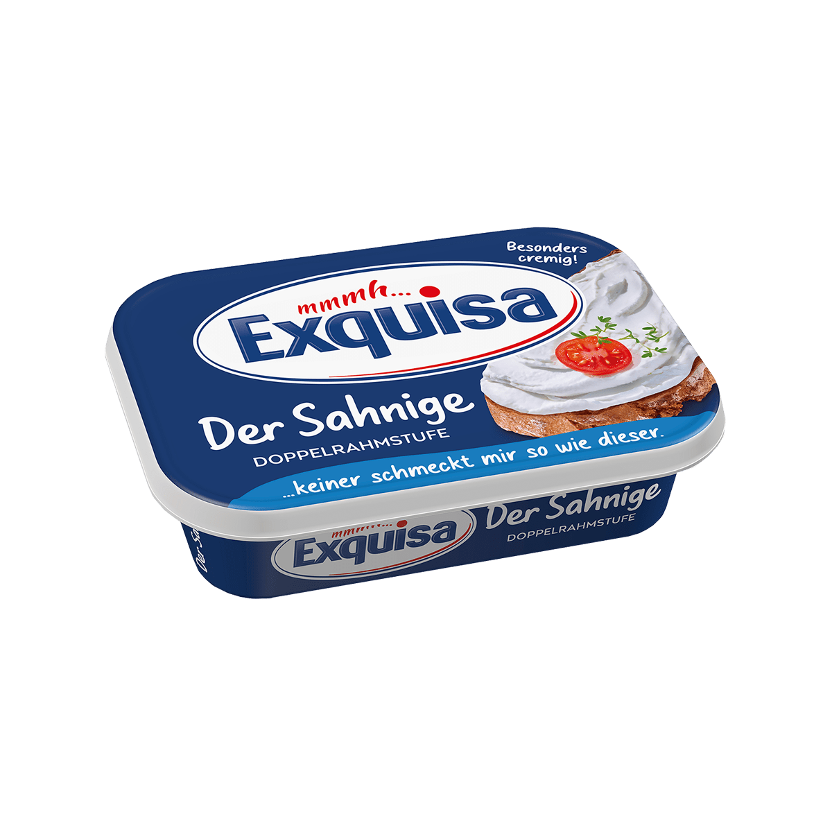 Exquisa Natur, (0150) 10/200g