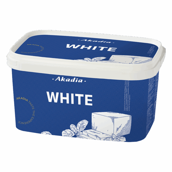Akadia Double Cream 4kg