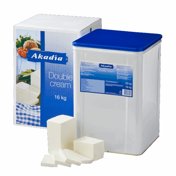 Akadia Double Cream 16kg