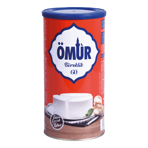 Omur-Boreklik 60%ynd. 6/800g