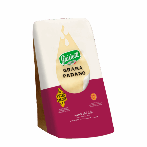 Ghidetti-Grana Padano 8/ca.1kg