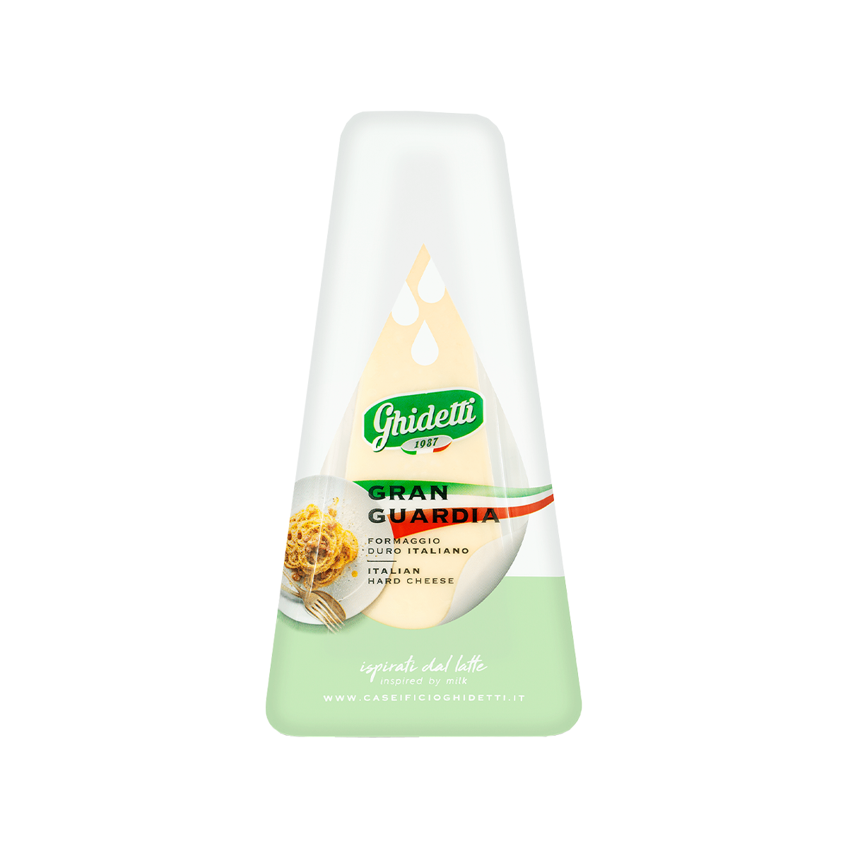 Ghidetti-Gran Guardia 30/200g