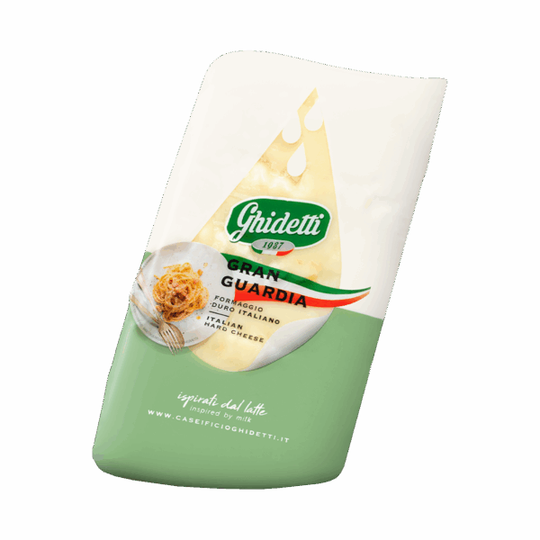 Ghidetti-Gran Guardia 8/ca.1kg