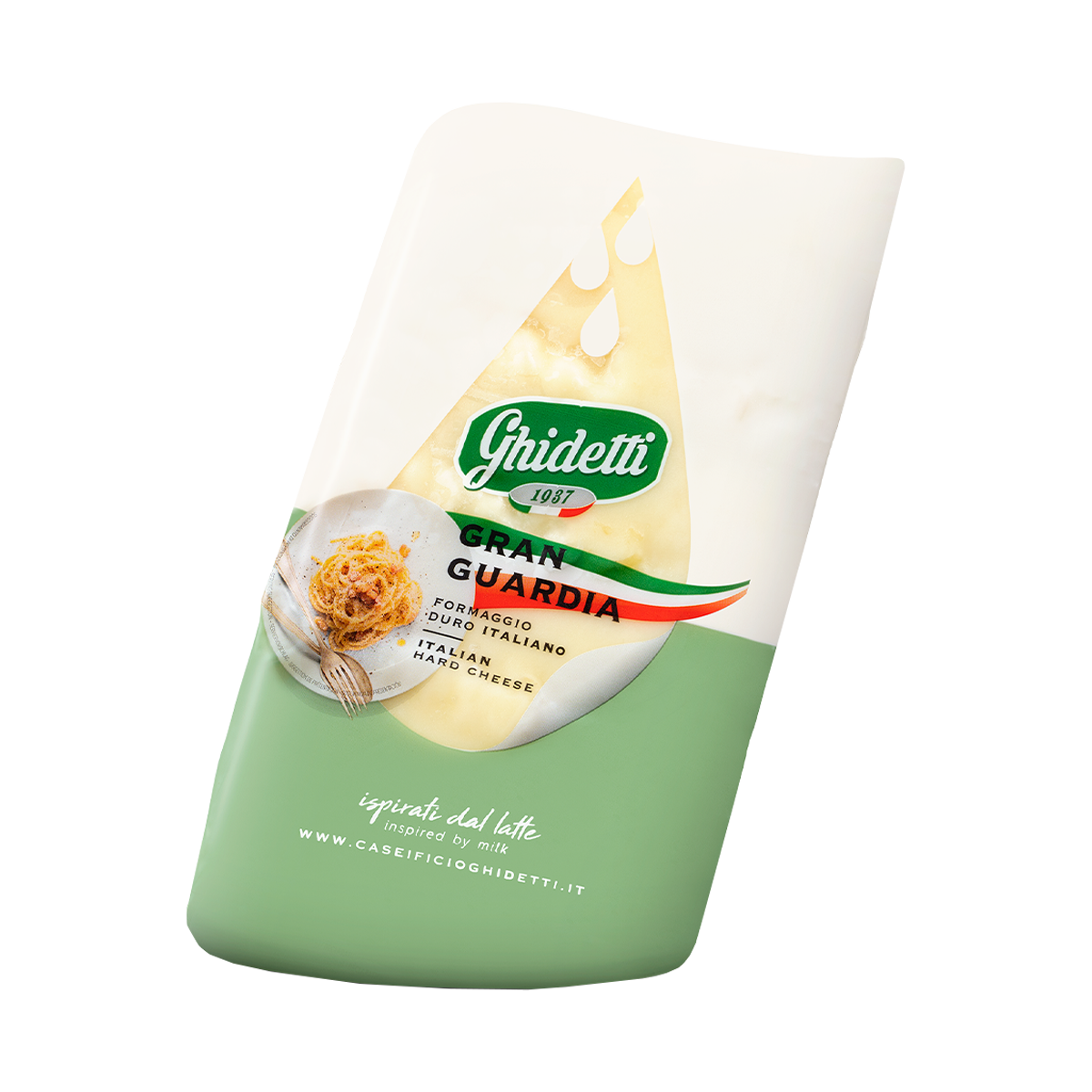 Ghidetti-Gran Guardia 8/ca.1kg