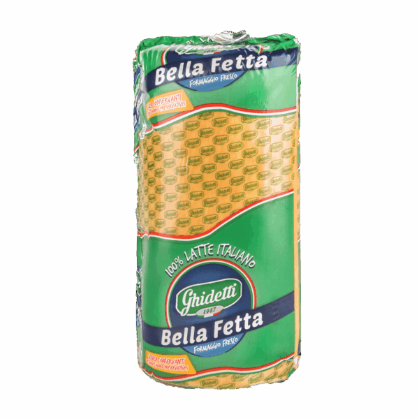 Ghidetti-Smoked Scarmoza 4/ca.2kg