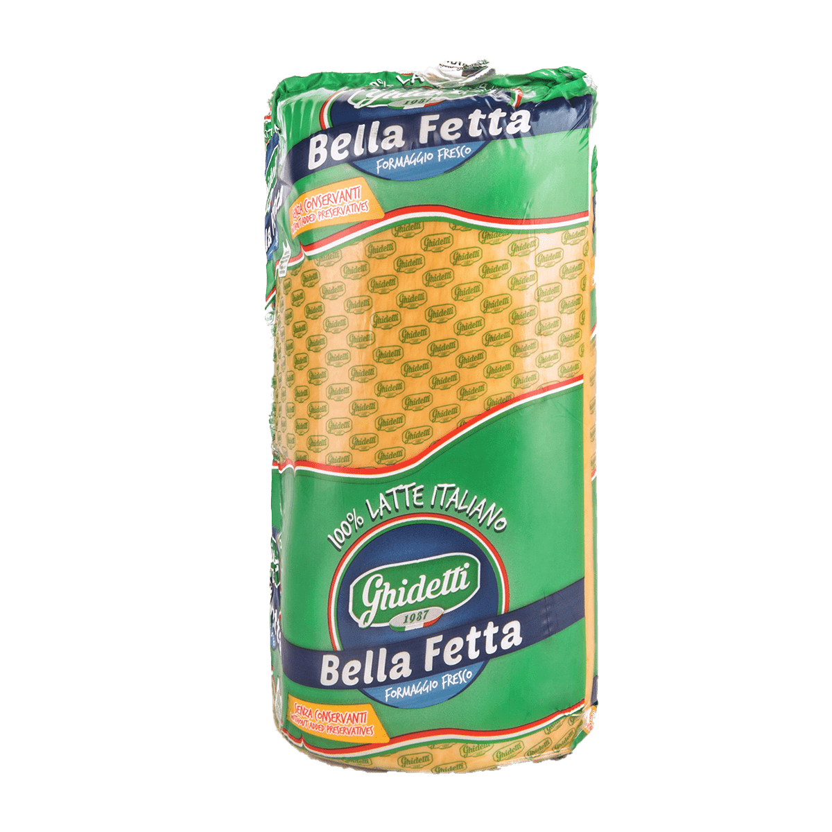 Ghidetti-Smoked Scarmoza 4/ca.2kg