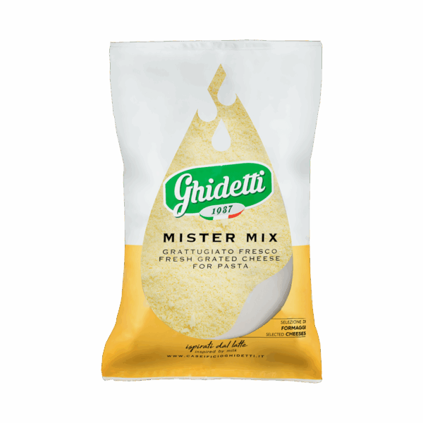 Ghidetti - Mister Mix 10/1000g