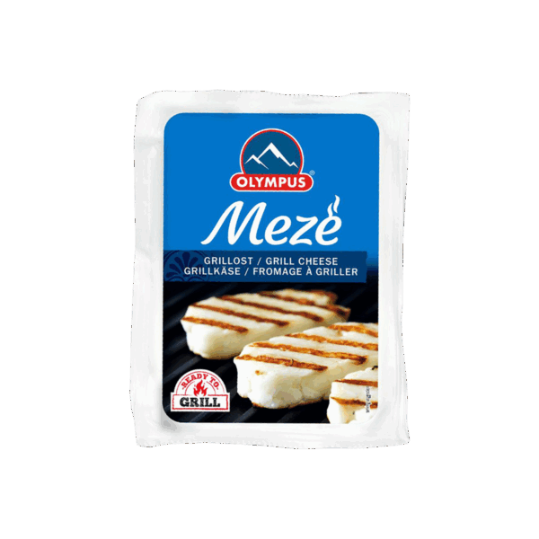 Olympus Grill Cheese 14/200g