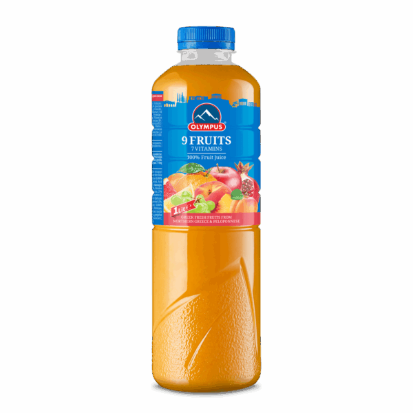 Olympus Leng 9 Fruta 12/1L