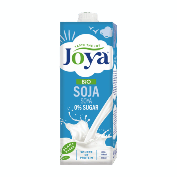 Joya Soya-Bio Organic 10/1L