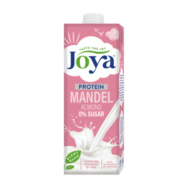 Joya Dream-Protein Mandel 10/1L