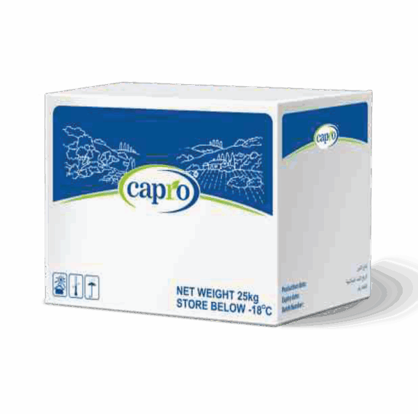 Capro Yndyrera Bimore 82% ynd. 25kg