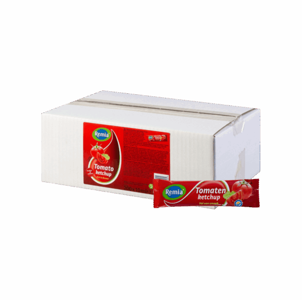 Remia Kecap domatesh 200/10ml