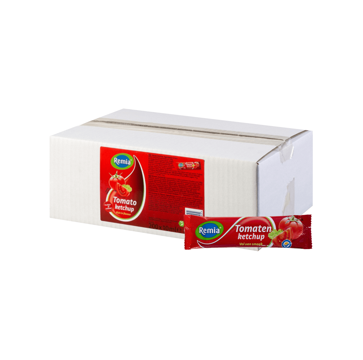 Remia Kecap domatesh 200/10ml