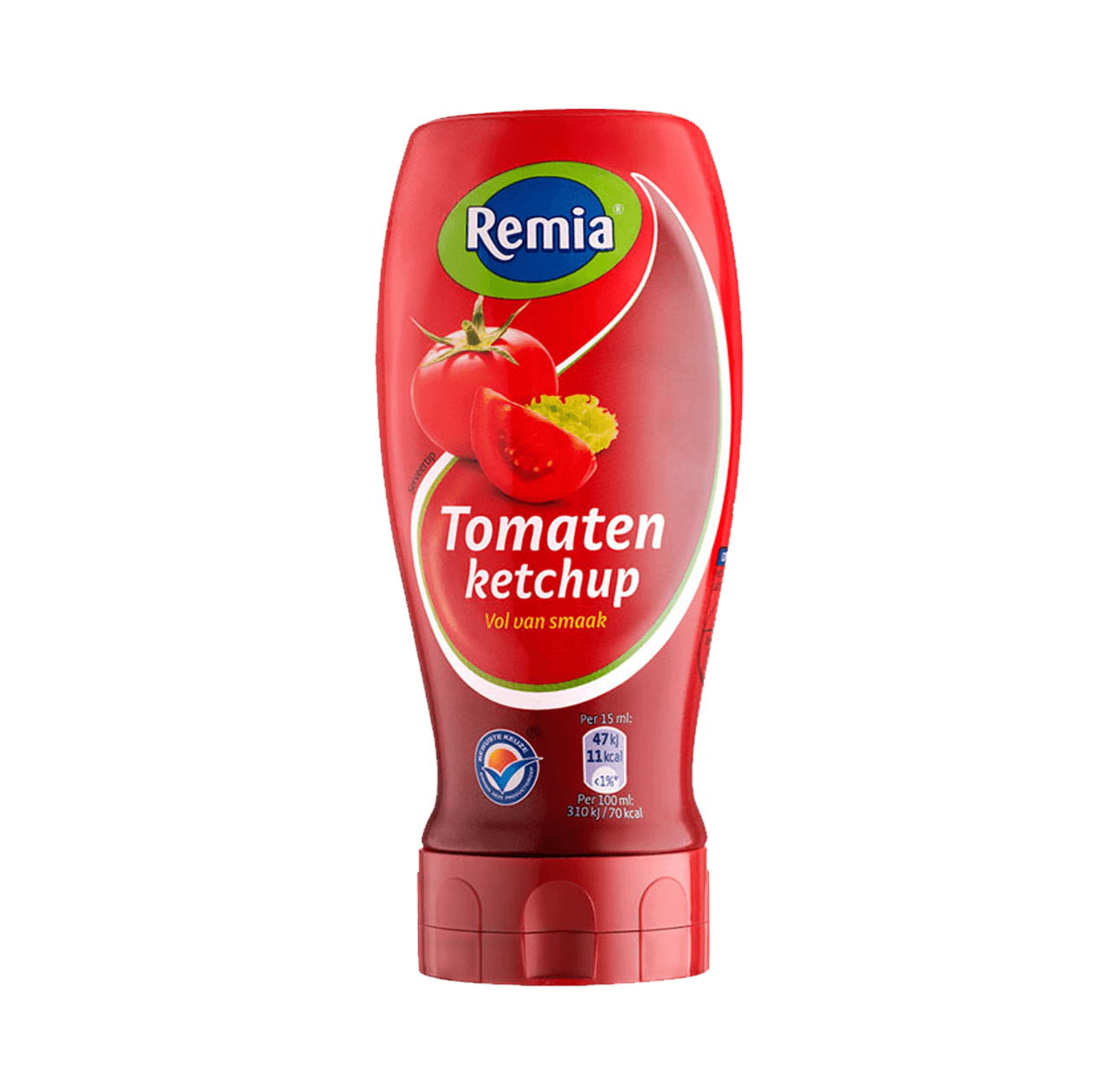 Remia Kecap domatesh 10/500ml