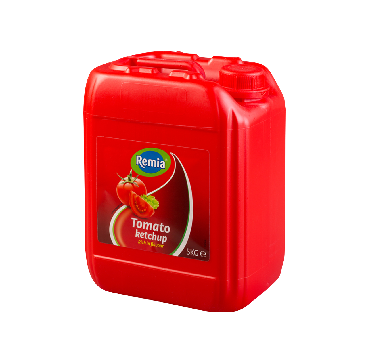 Remia Kecap domatesh 5L