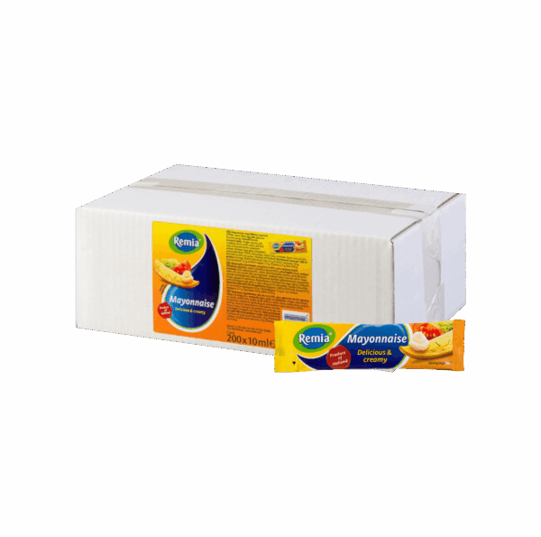 Remia Majoneze 200/10ml
