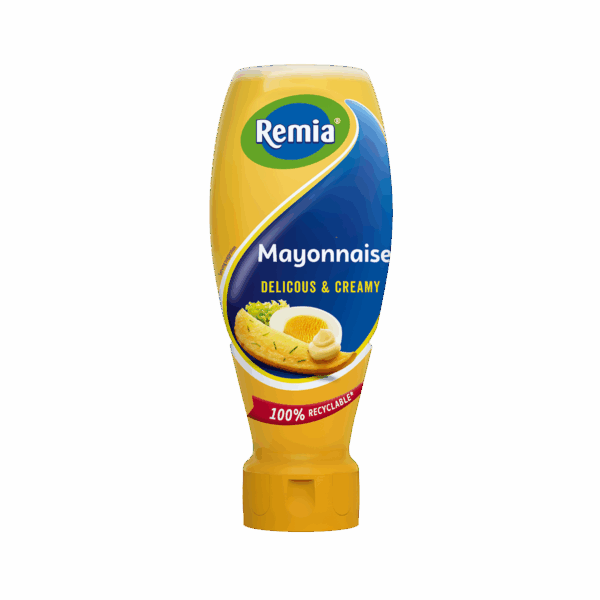 Remia Majoneze 10/500ml