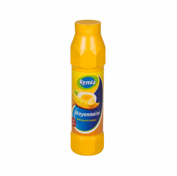 Remia Majoneze 15/750ml