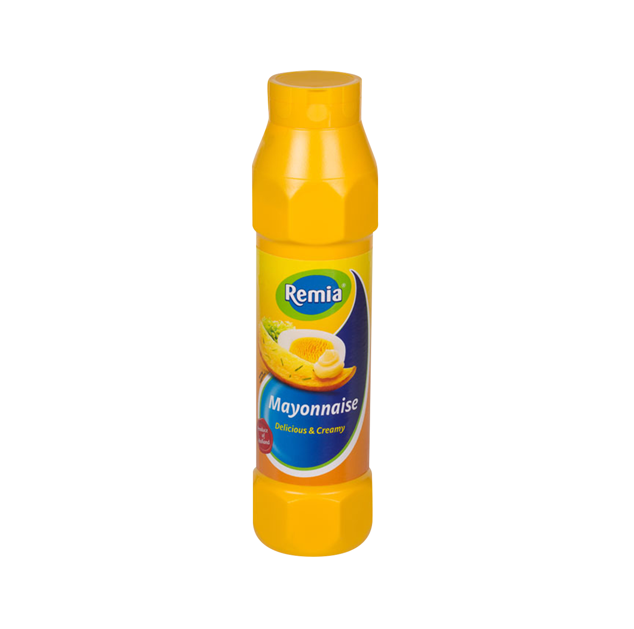 Remia Majoneze 15/750ml