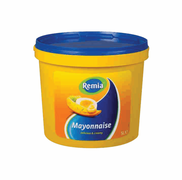 Remia Majoneze 1/5L