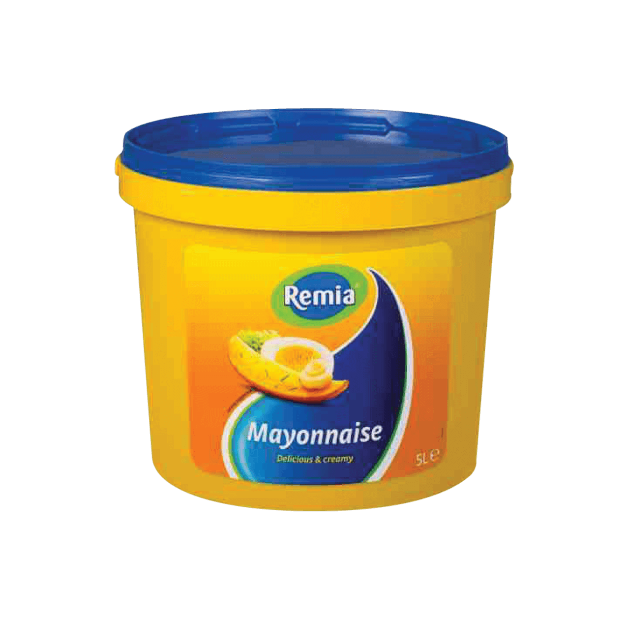 Remia Majoneze 1/5L