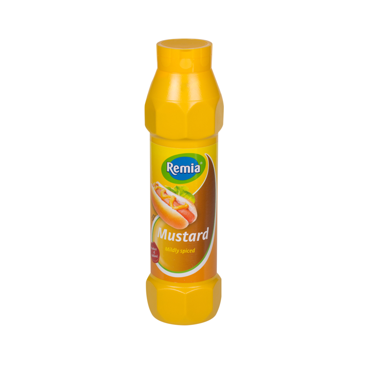 Remia Mustard 15/800ml