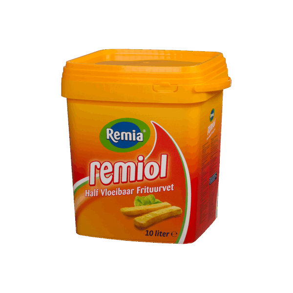 Remia Remiol - Vaj per fergese 10L