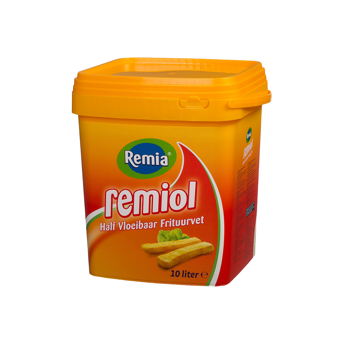 Remia Remiol - Vaj per fergese 10L