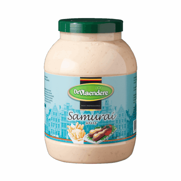 Remia Devlaendere Samurai 3/3L