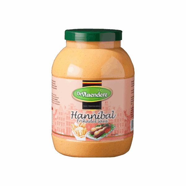 Remia Devlaendere Hannibal 3/3L