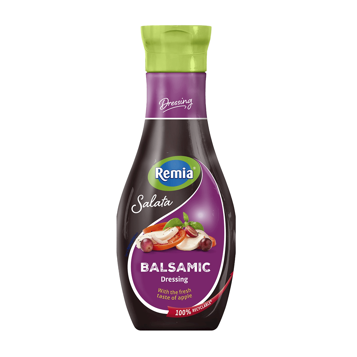 Remia Salata Balsamic Dressing 8/250ml