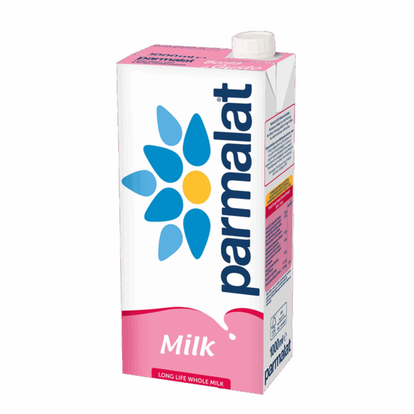 Parmalat Qumesht 3.6% 12/1L
