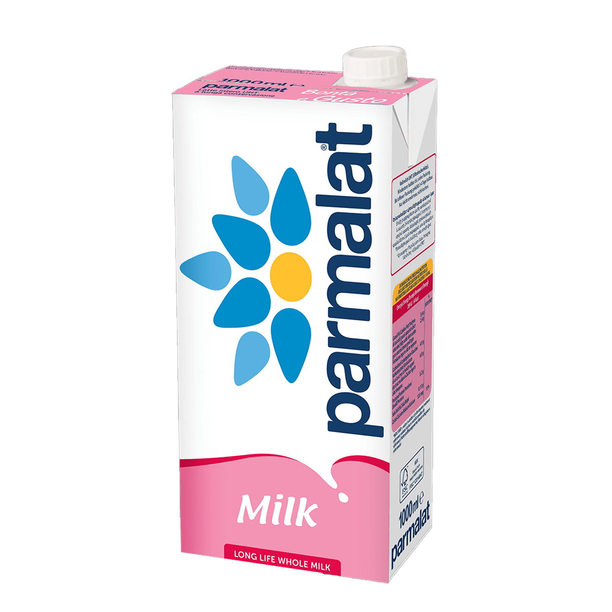 Parmalat Qumesht 3.6% 12/1L