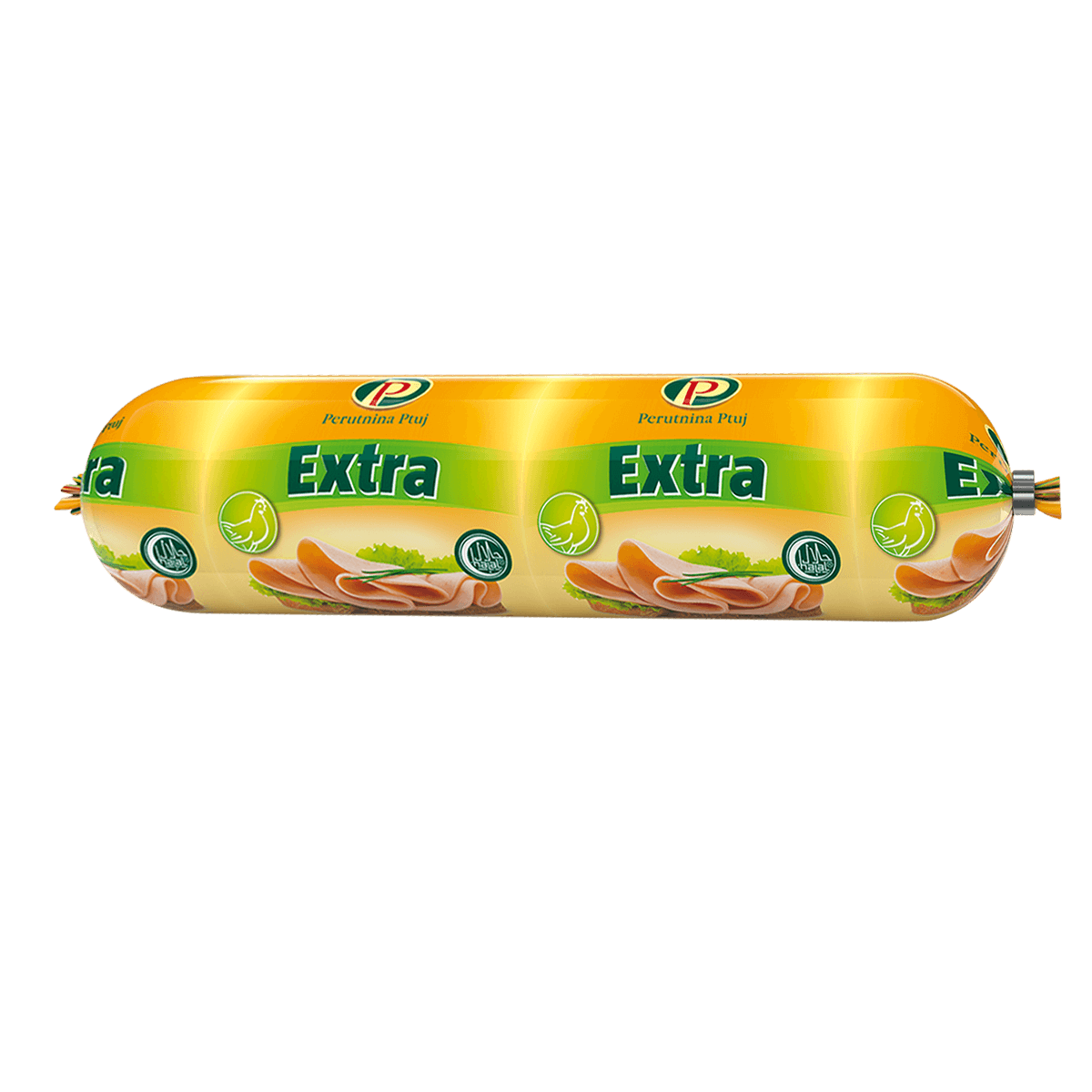 Extra sallame 23/350g