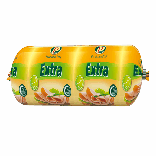 Extra sallame pule 2/cca.2500g