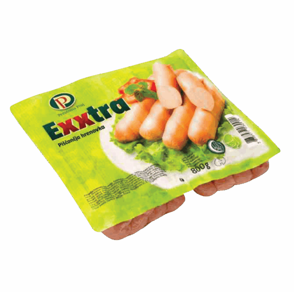 Extra virshlle 5/800g