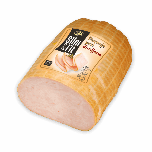 Gjoks gjeldeti i tym.2/ca. 1,75kg (2913)