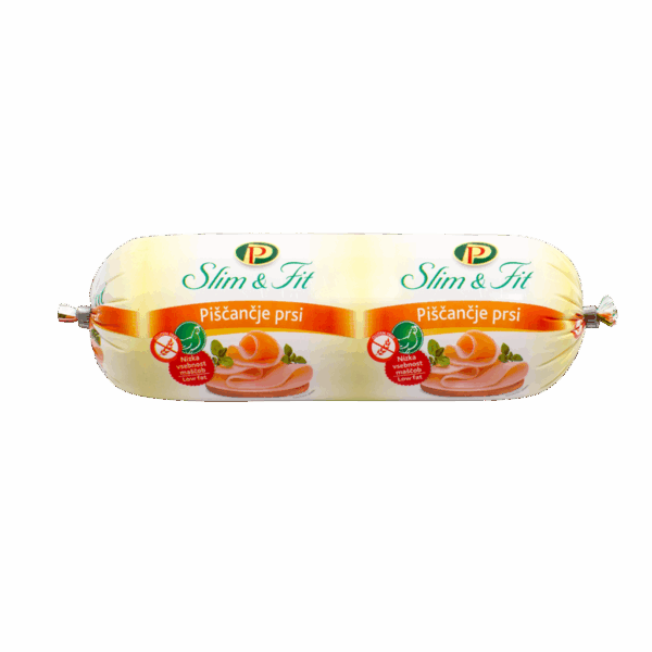 Sallame gjoks pule 2/ca.1,60kg (1438)