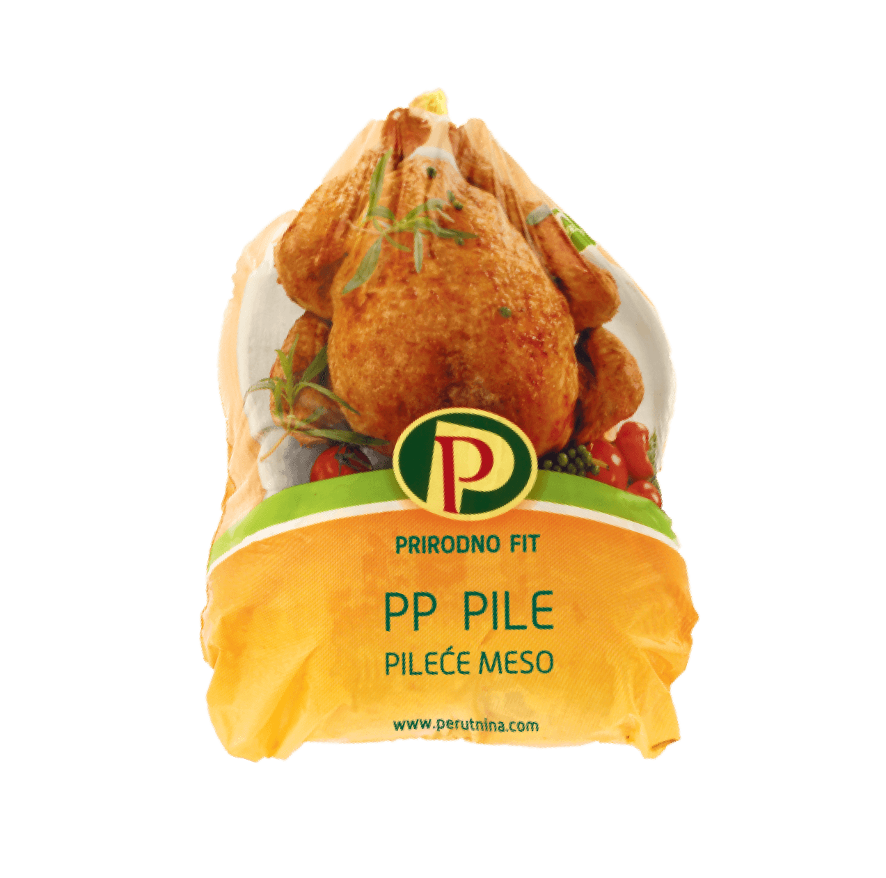 Perutnina pule 1200g (737)