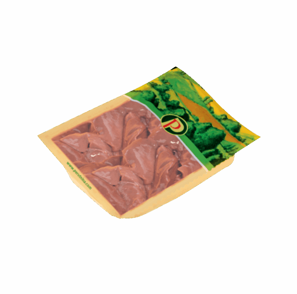 Perutnina mushkri (920)