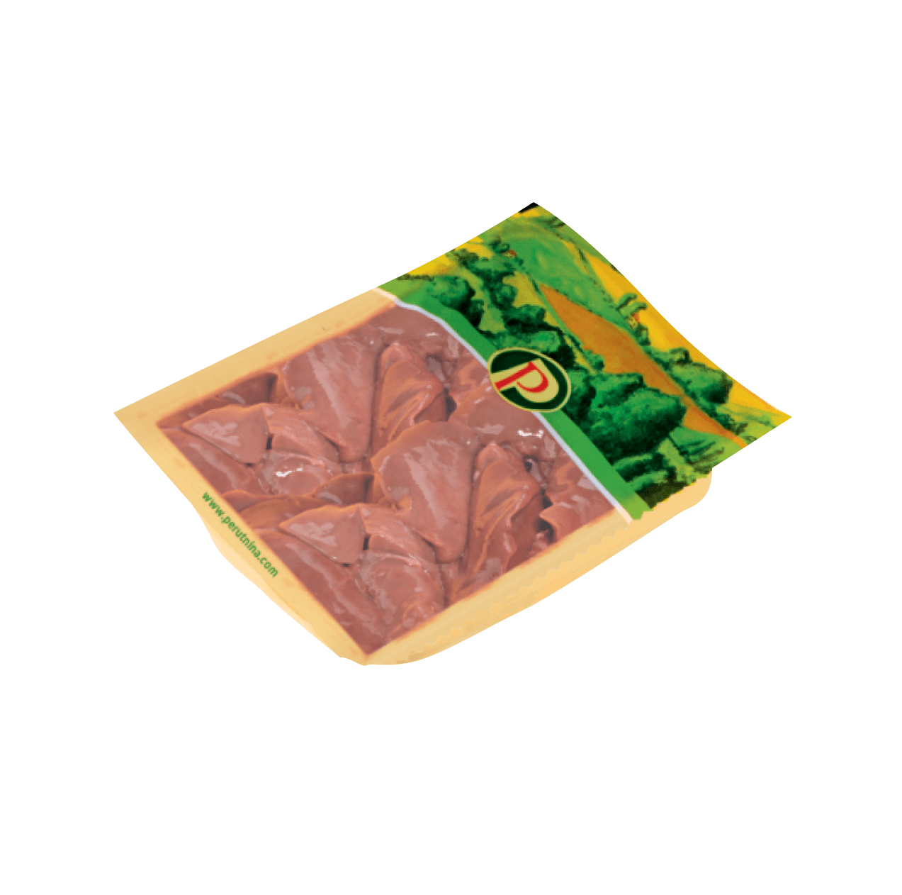 Perutnina mushkri (920)