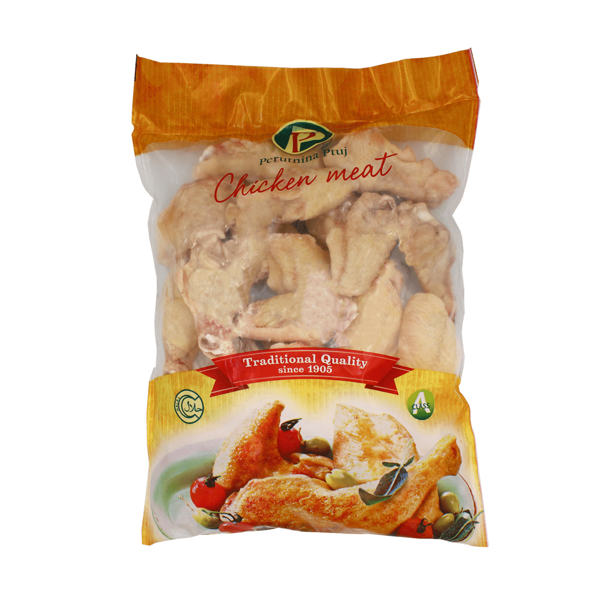 Perutnina krahe pule 12/1000g (1947)