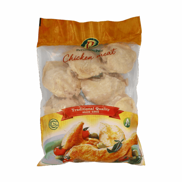 Perutnina shpatull pule 12/1000g (1946)