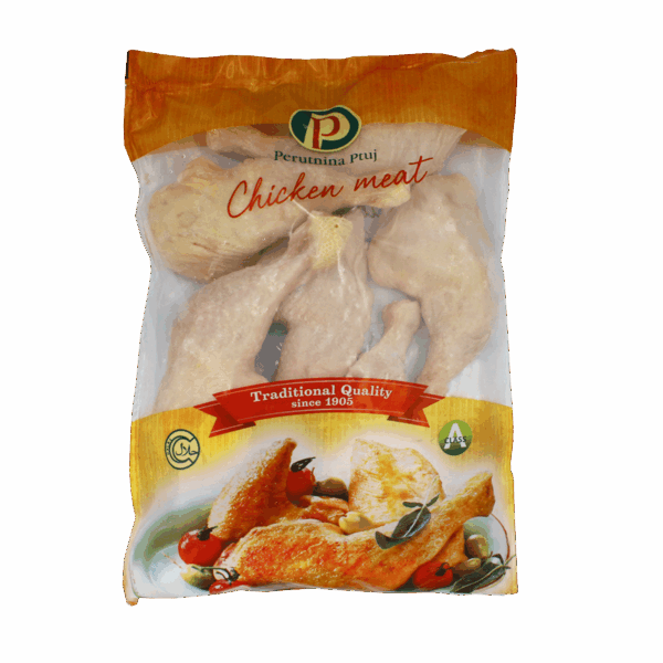 Perutnina kofshe/shpat. pule12/1kg(1944)