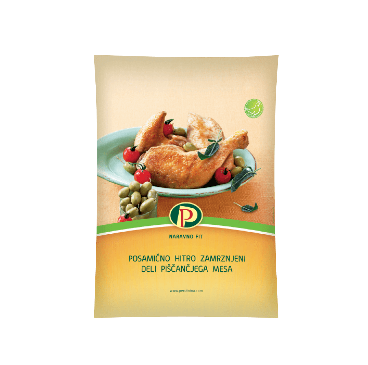 Perutnina filet pule 12/1000g (1948)